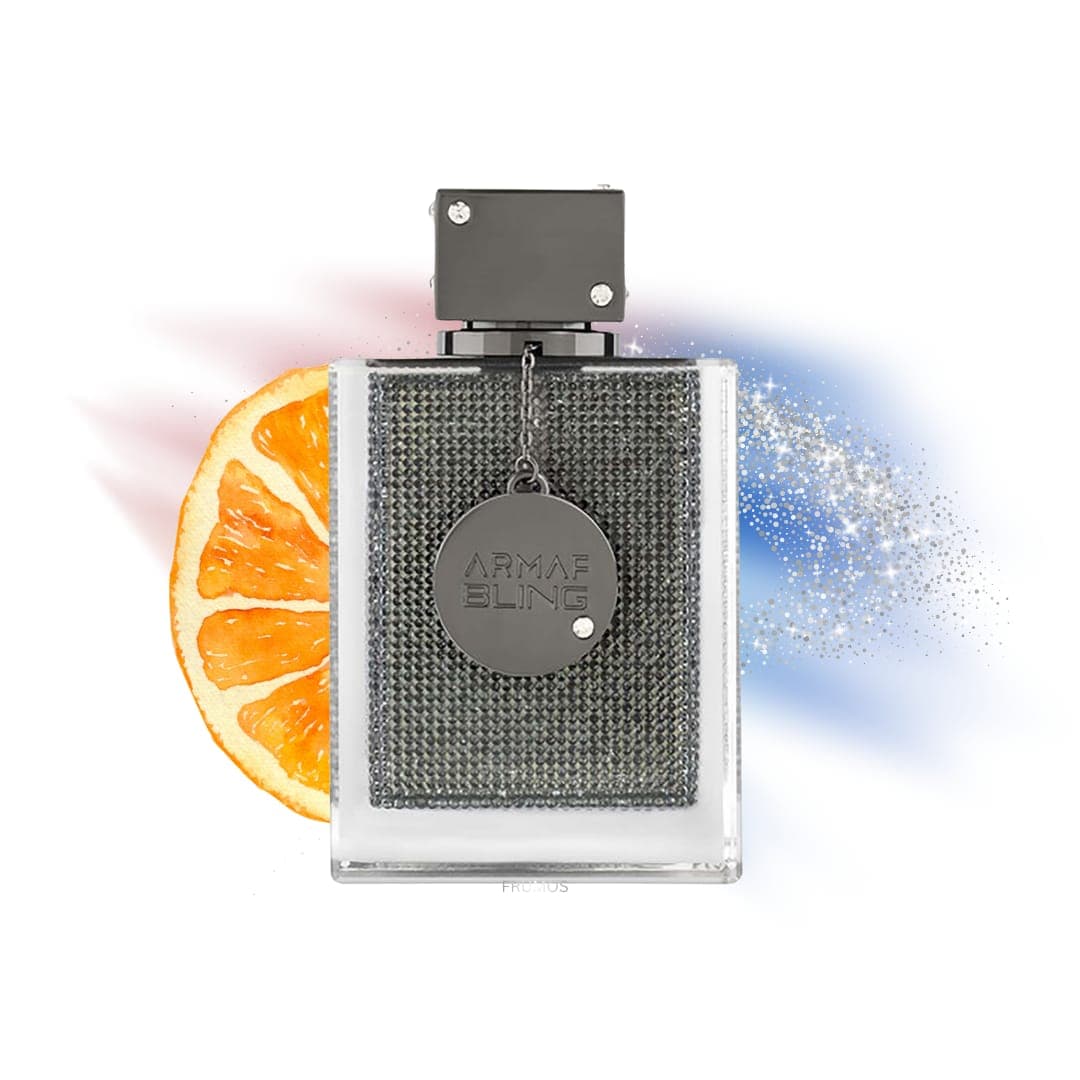 Club de Nuit Bling primary image